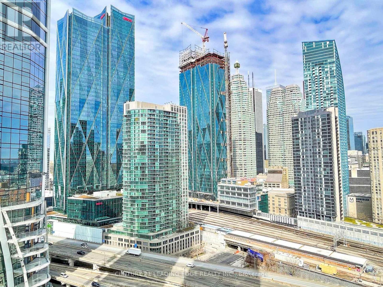 2207 - 28 Freeland Street, Toronto, Ontario  M5E 0E3 - Photo 13 - C12680010