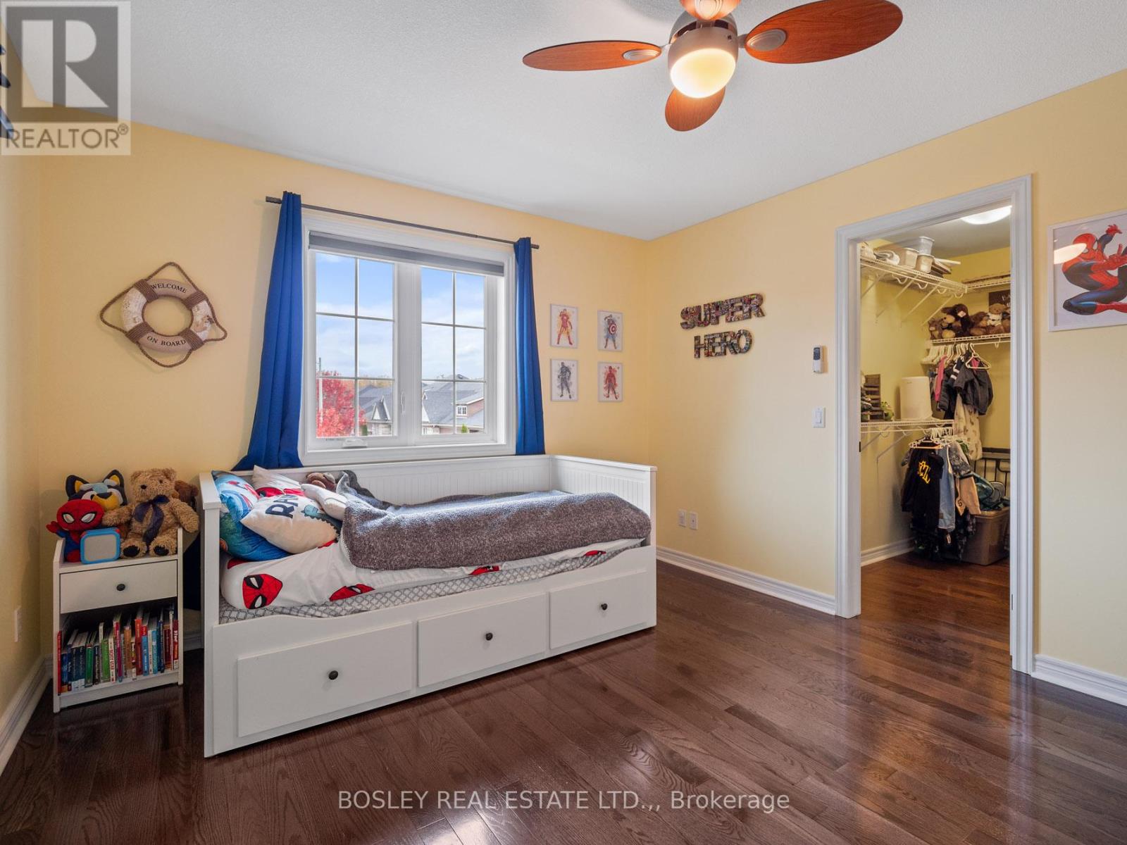 35 Mcfarland Street, Thorold, Ontario  L2V 0E5 - Photo 23 - X12680238