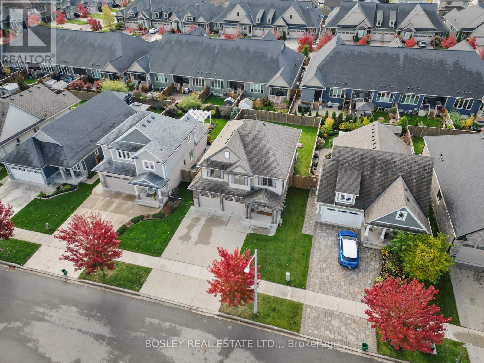 35 Mcfarland Street, Thorold, Ontario  L2V 0E5 - Photo 3 - X12680238