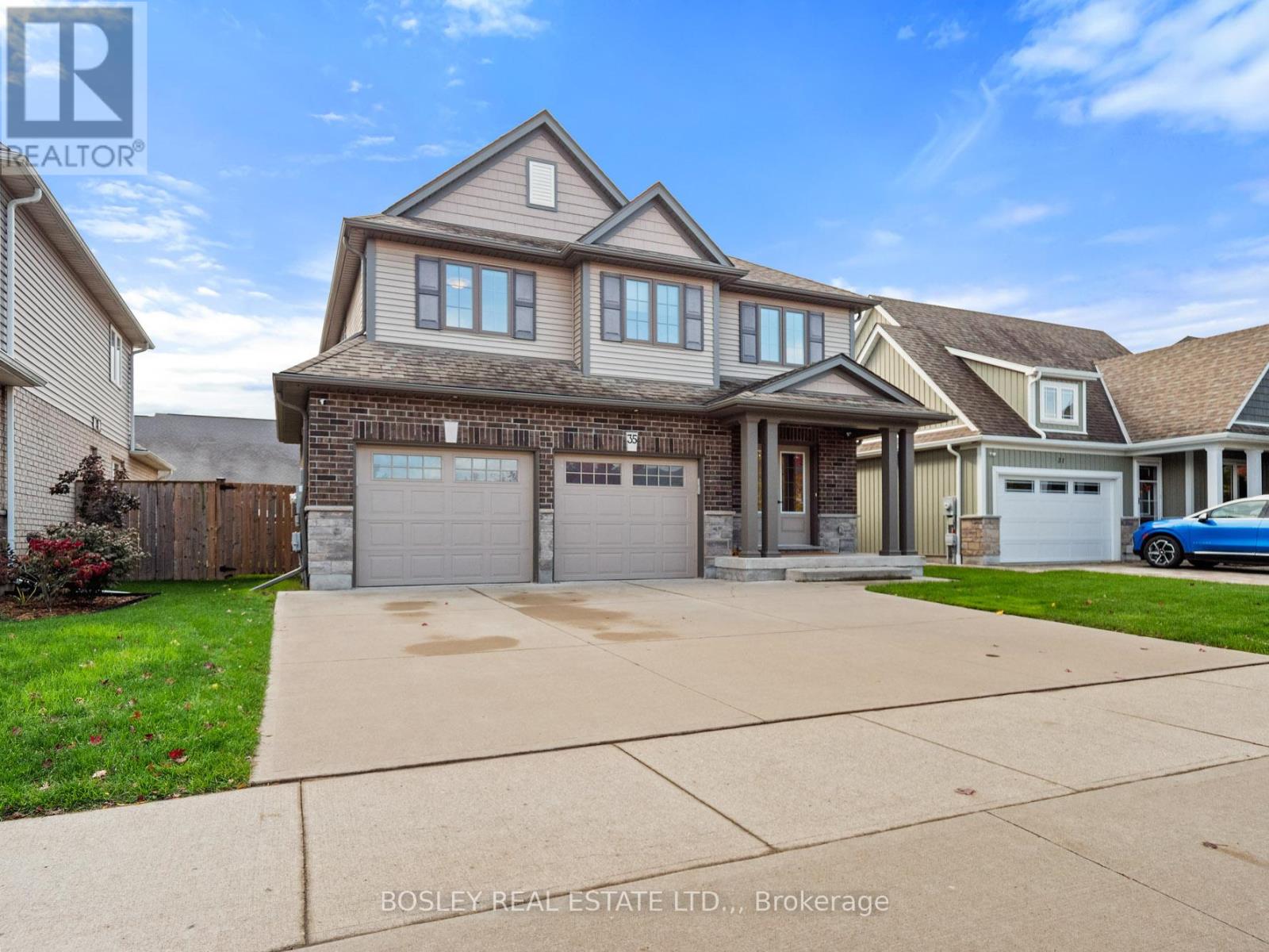 35 Mcfarland Street, Thorold, Ontario  L2V 0E5 - Photo 36 - X12680238