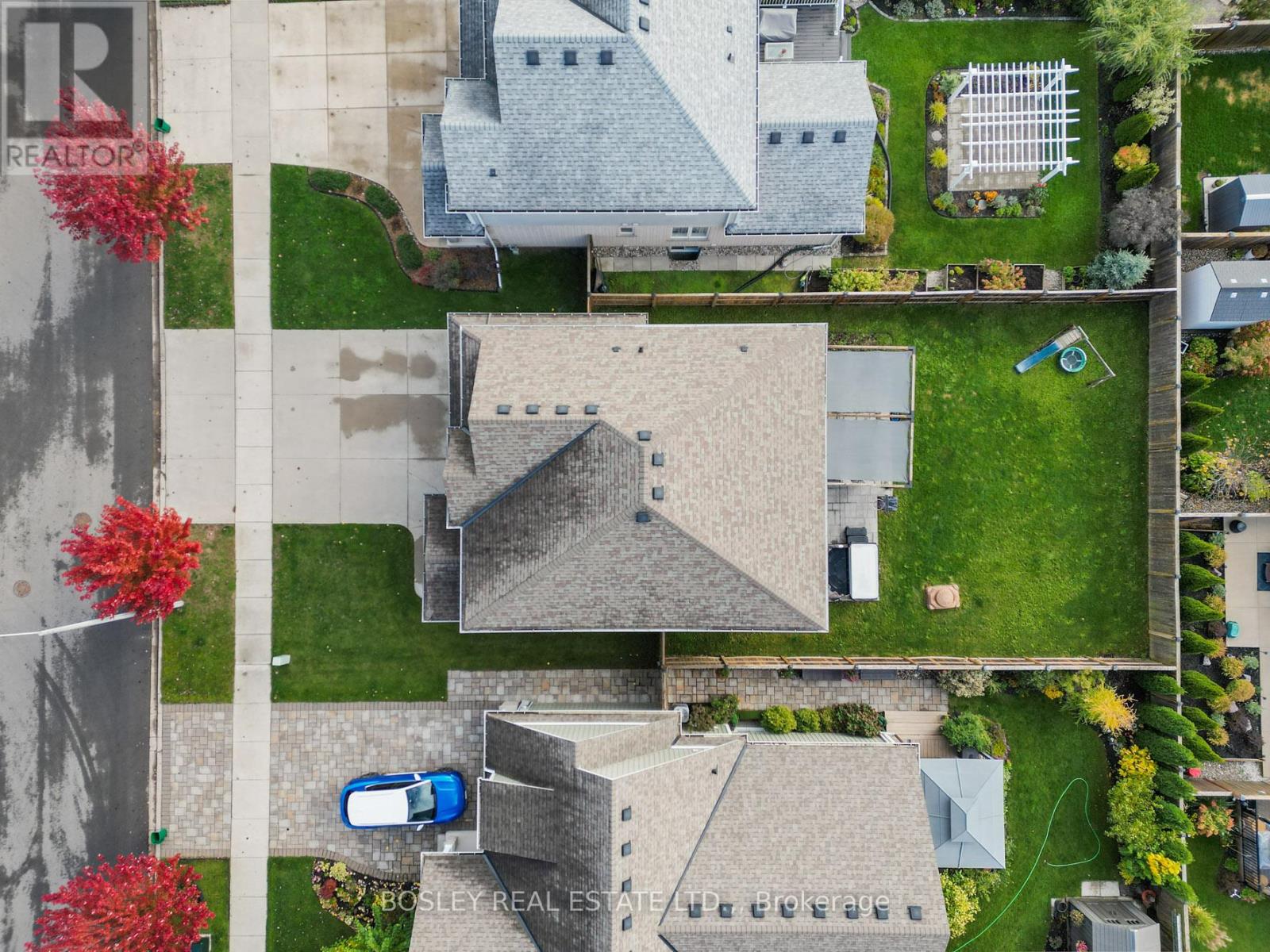 35 Mcfarland Street, Thorold, Ontario  L2V 0E5 - Photo 4 - X12680238