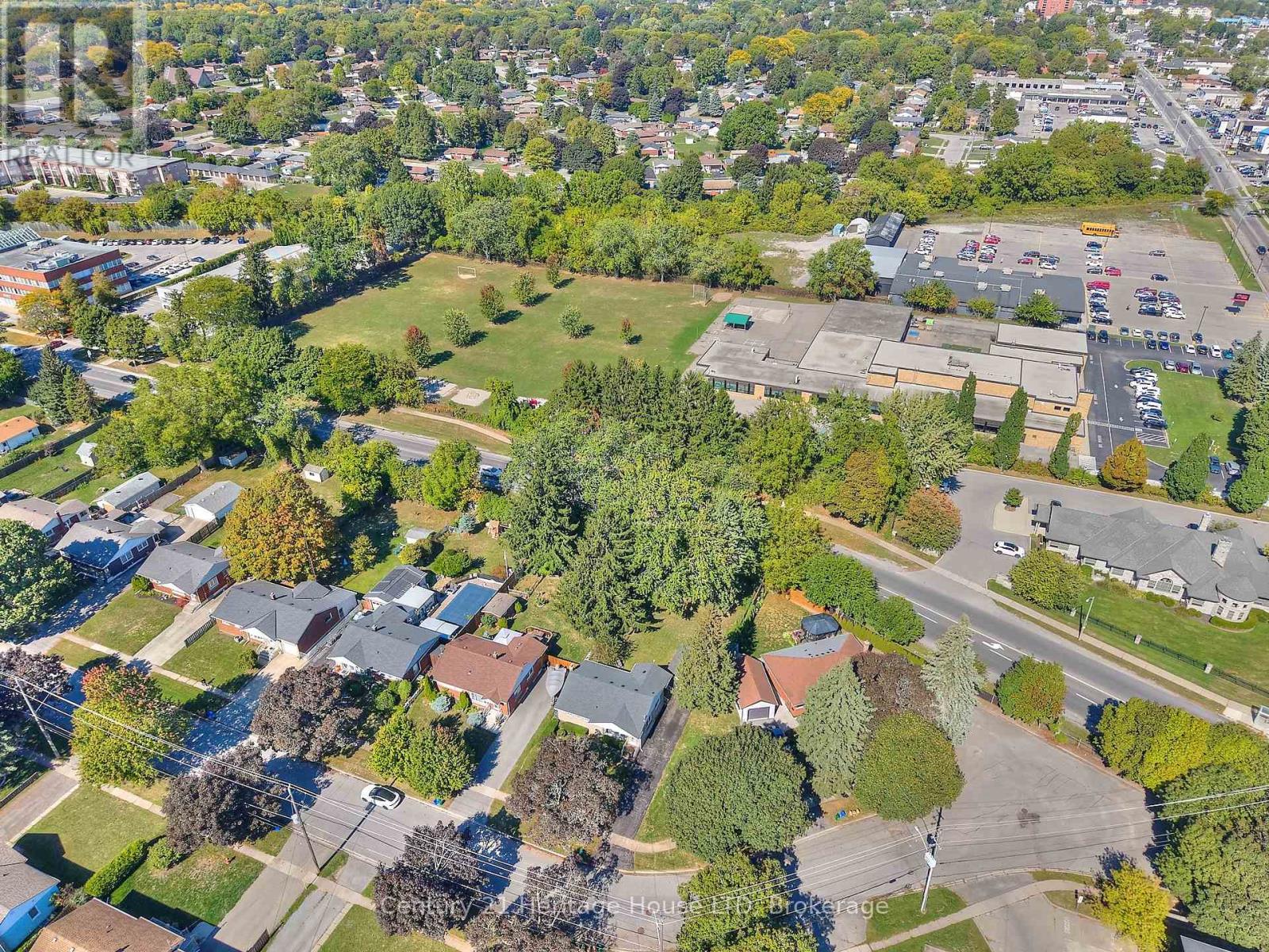 6281 Burdette Drive, Niagara Falls, Ontario  L2E 5H1 - Photo 34 - X12680364