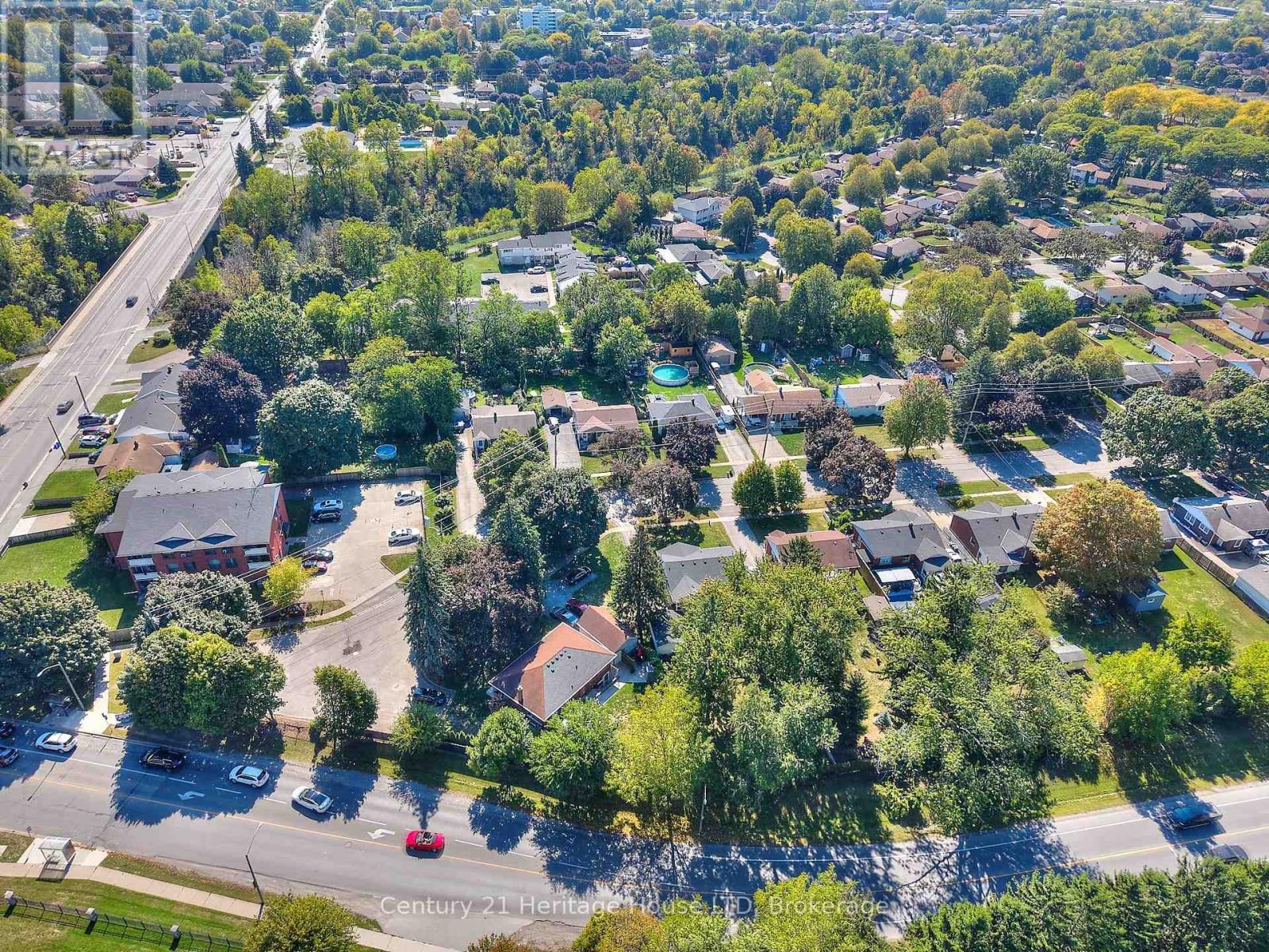 6281 Burdette Drive, Niagara Falls, Ontario  L2E 5H1 - Photo 35 - X12680364