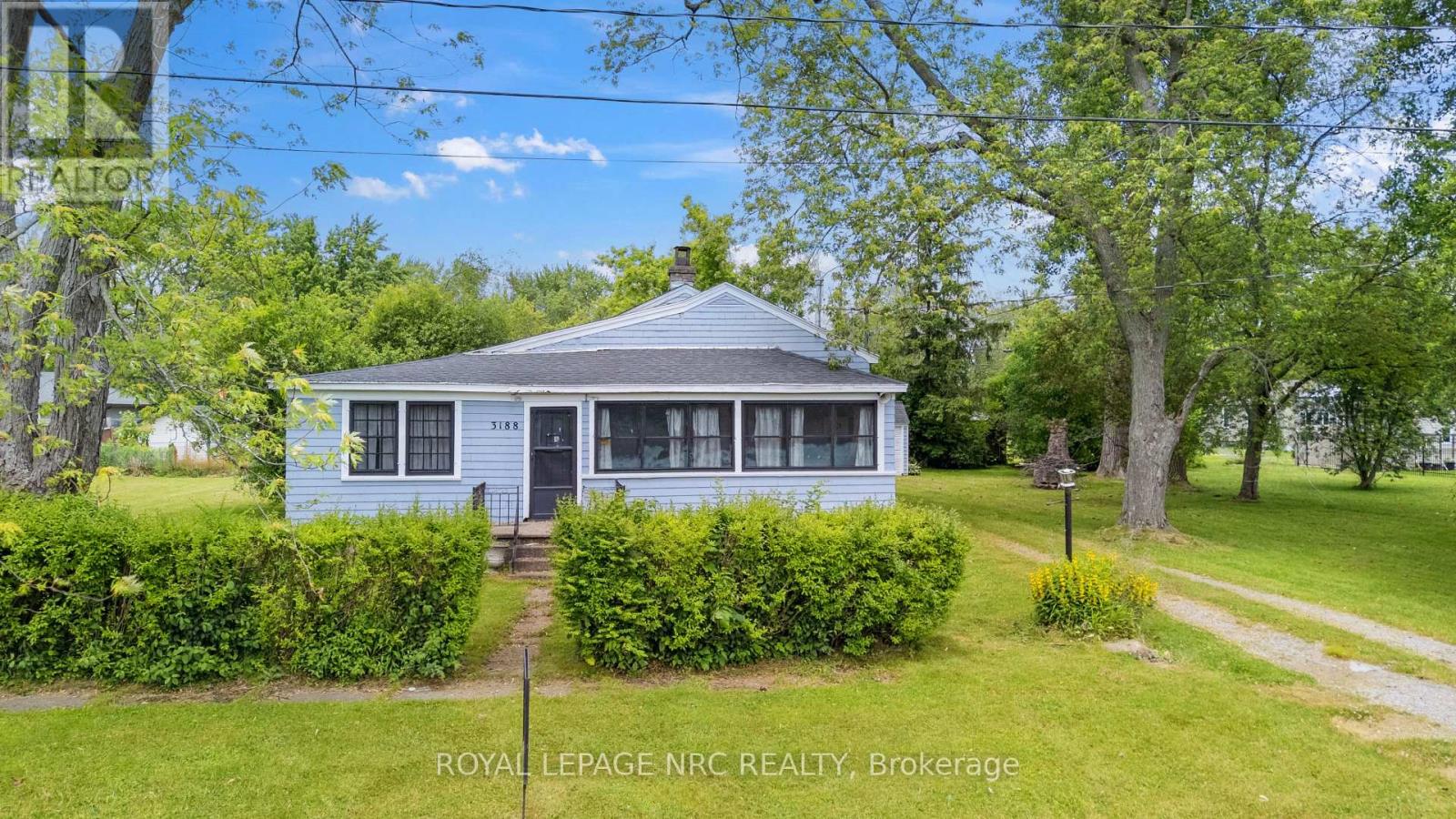 3188 YOUNG AVENUE, Fort Erie, Ontario