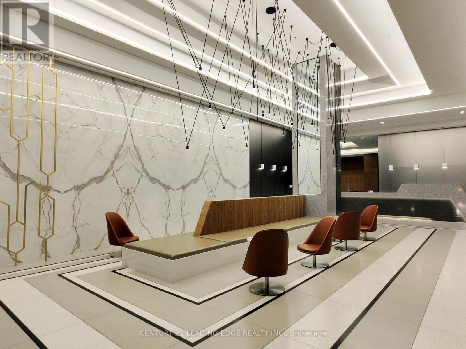 2207 - 28 Freeland Street, Toronto, Ontario  M5E 0E3 - Photo 3 - C12680010