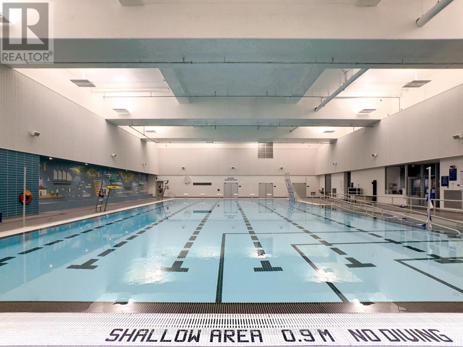 2207 - 28 Freeland Street, Toronto, Ontario  M5E 0E3 - Photo 39 - C12680010