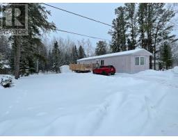 8-15198 Hwy 17 East, Dryden, Ontario