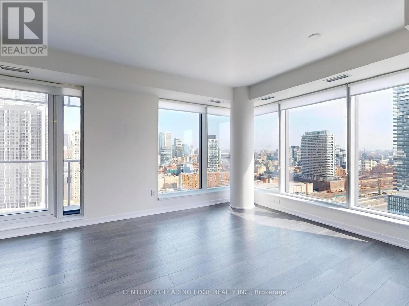 2207 - 28 Freeland Street, Toronto, Ontario  M5E 0E3 - Photo 4 - C12680010