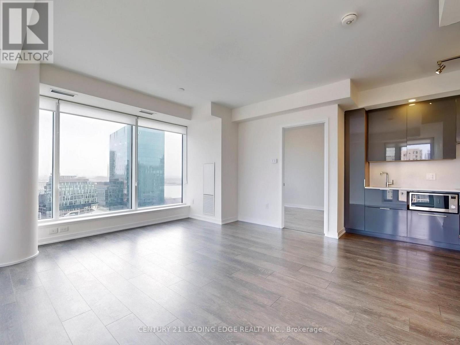 2207 - 28 Freeland Street, Toronto, Ontario  M5E 0E3 - Photo 6 - C12680010