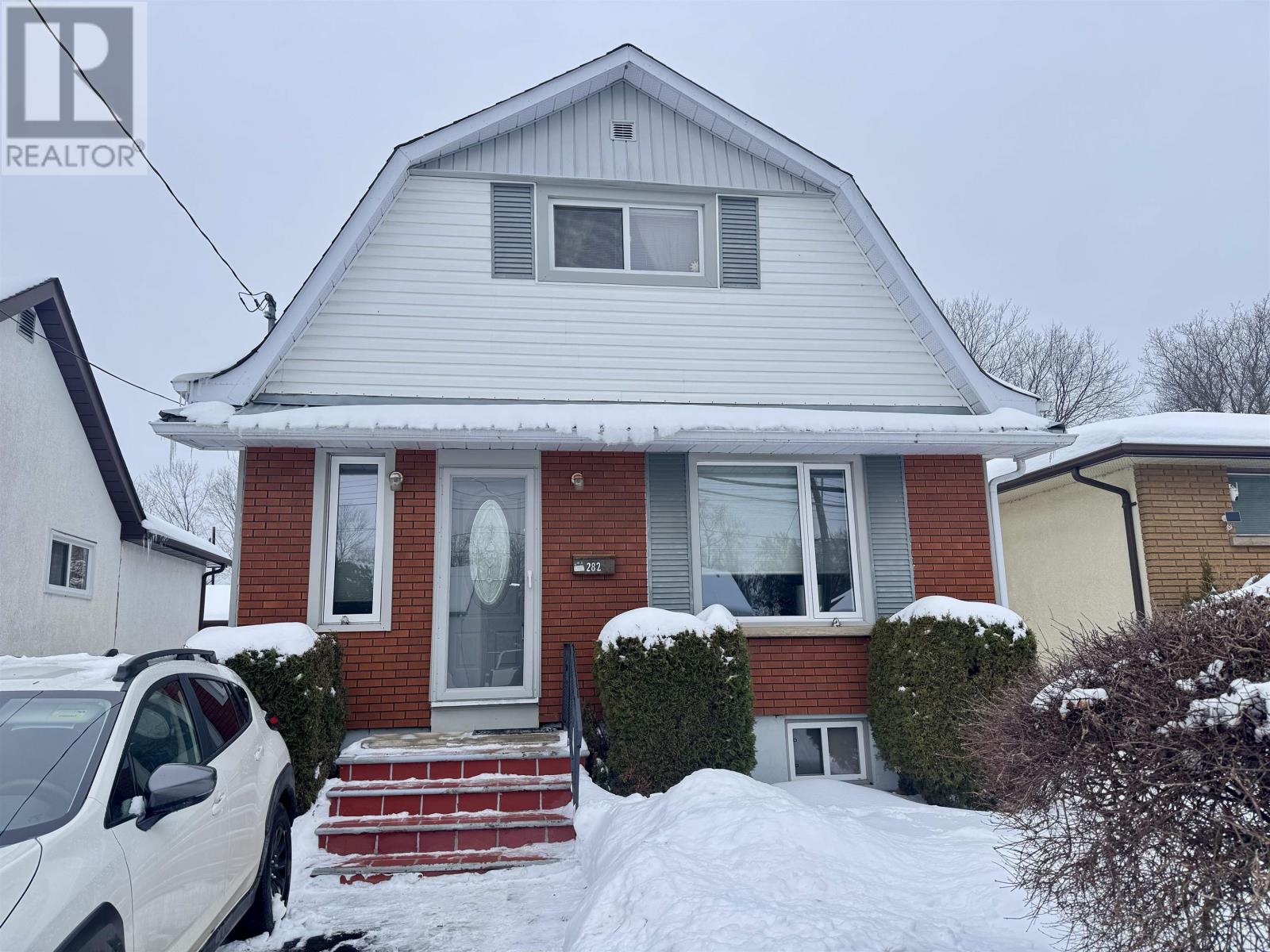 282 Ray Blvd, Thunder Bay, Ontario  P7B 4E4 - Photo 1 - TB2600036