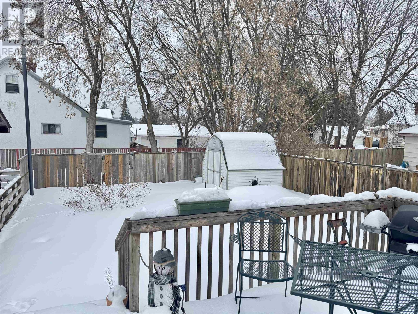 282 Ray Blvd, Thunder Bay, Ontario  P7B 4E4 - Photo 22 - TB2600036