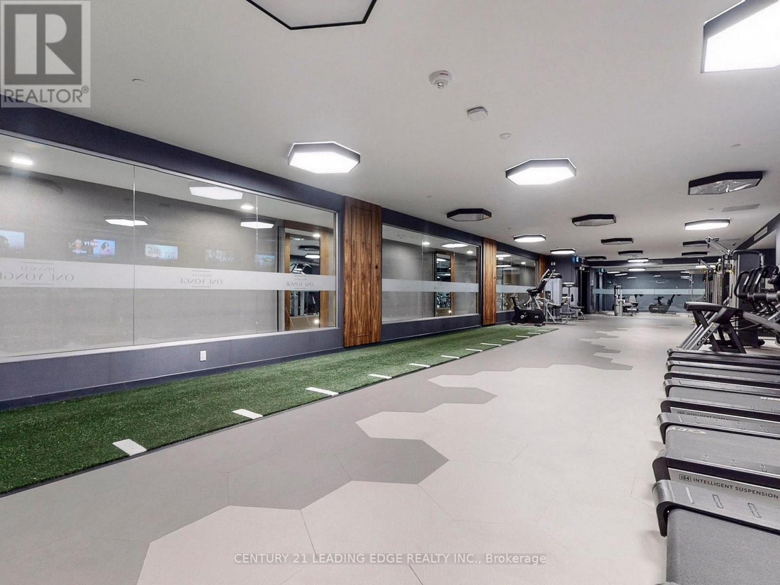 2207 - 28 Freeland Street, Toronto, Ontario  M5E 0E3 - Photo 36 - C12680010