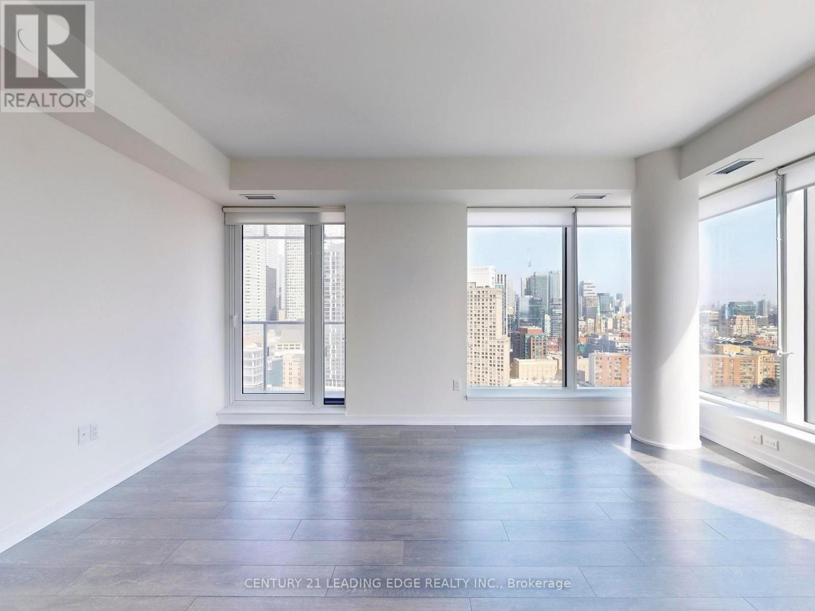 2207 - 28 Freeland Street, Toronto, Ontario  M5E 0E3 - Photo 9 - C12680010