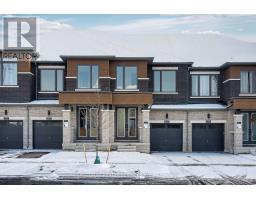 203 GRAND TRUNK AVENUE, Vaughan, Ontario