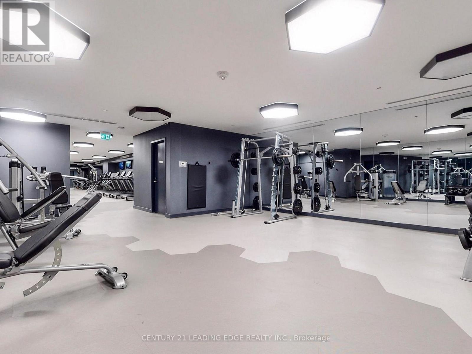 2207 - 28 Freeland Street, Toronto, Ontario  M5E 0E3 - Photo 37 - C12680010