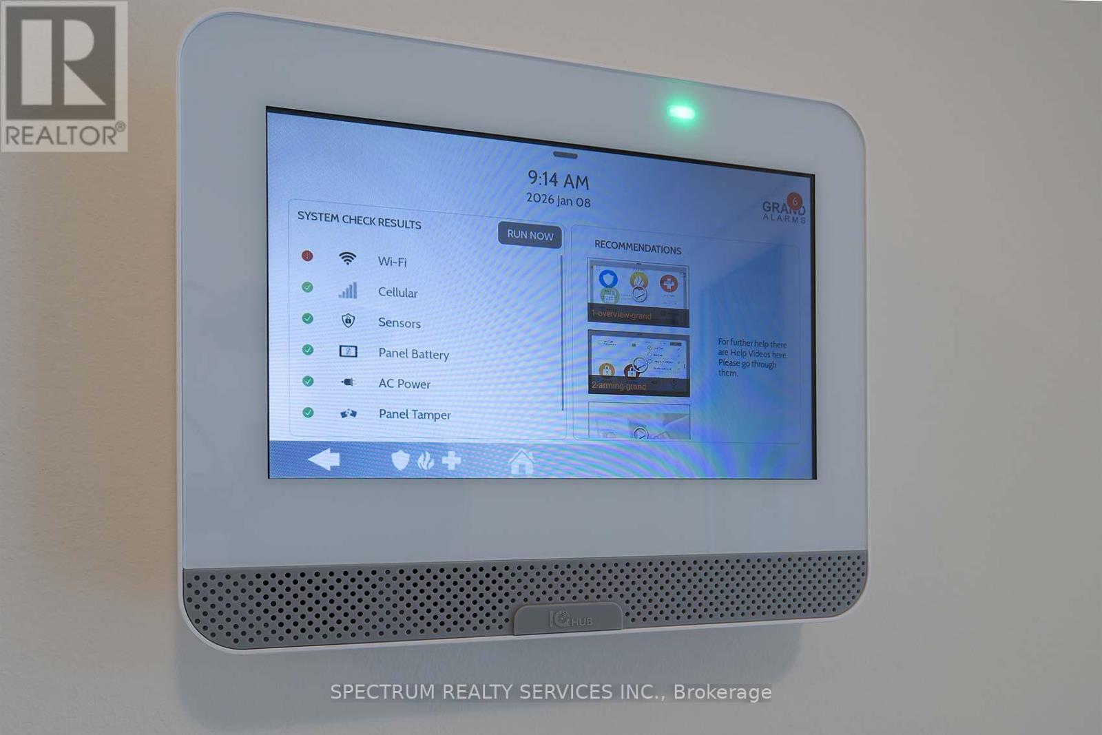 203 Grand Trunk Avenue, Vaughan, Ontario  L6A 5E5 - Photo 8 - N12596658