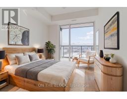 507 - 3071 TRAFALGAR ROAD, Oakville, Ontario