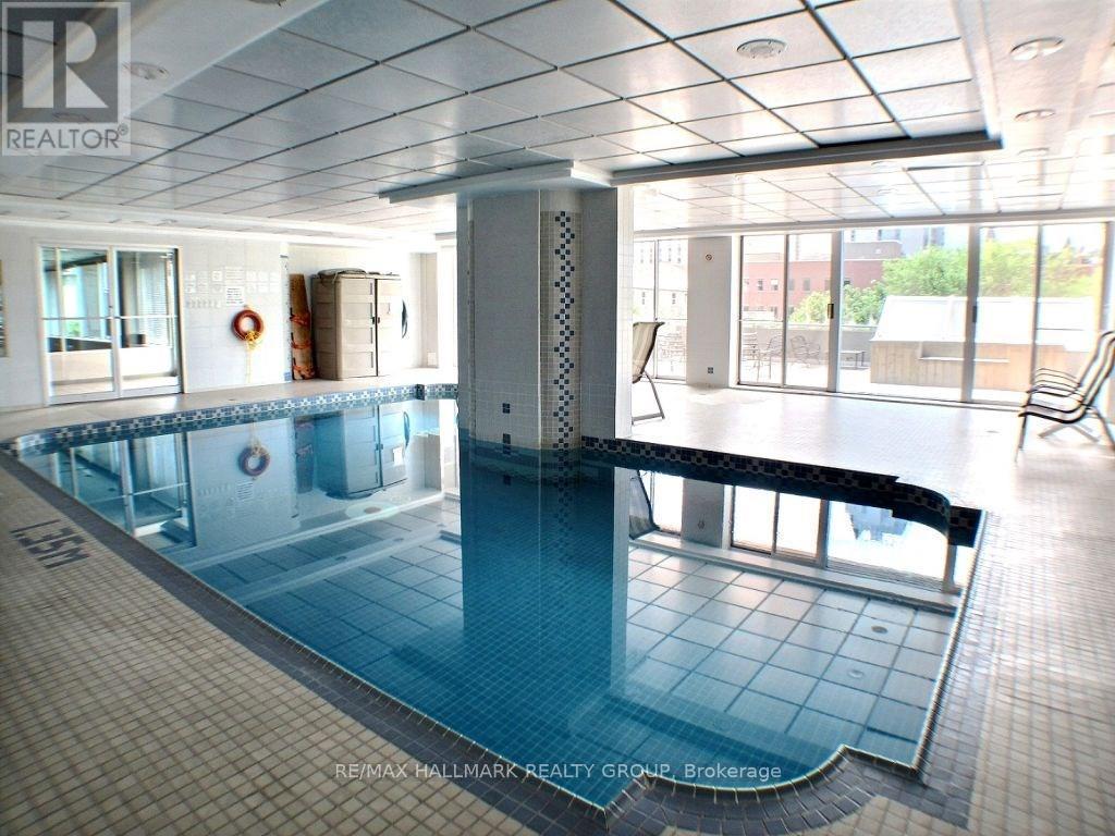 706 - 160 George Street, Ottawa, Ontario  K1N 9M2 - Photo 33 - X12415612