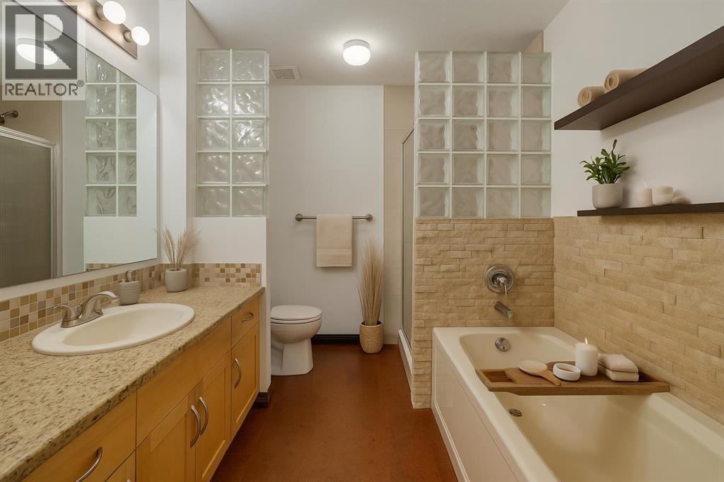 403, 3810 43 Street Sw, Calgary, Alberta  T3E 7T7 - Photo 17 - A2277669