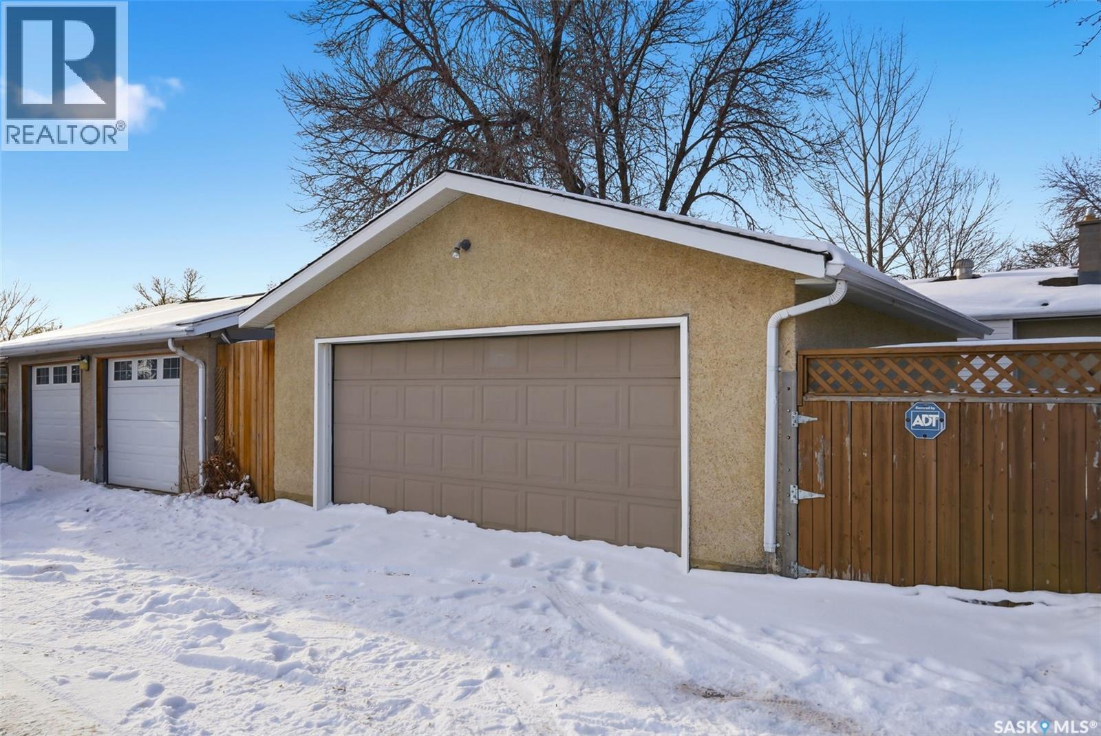 129 N Mccarthy Boulevard, Regina, Saskatchewan  S4R 5S2 - Photo 32 - SK025140