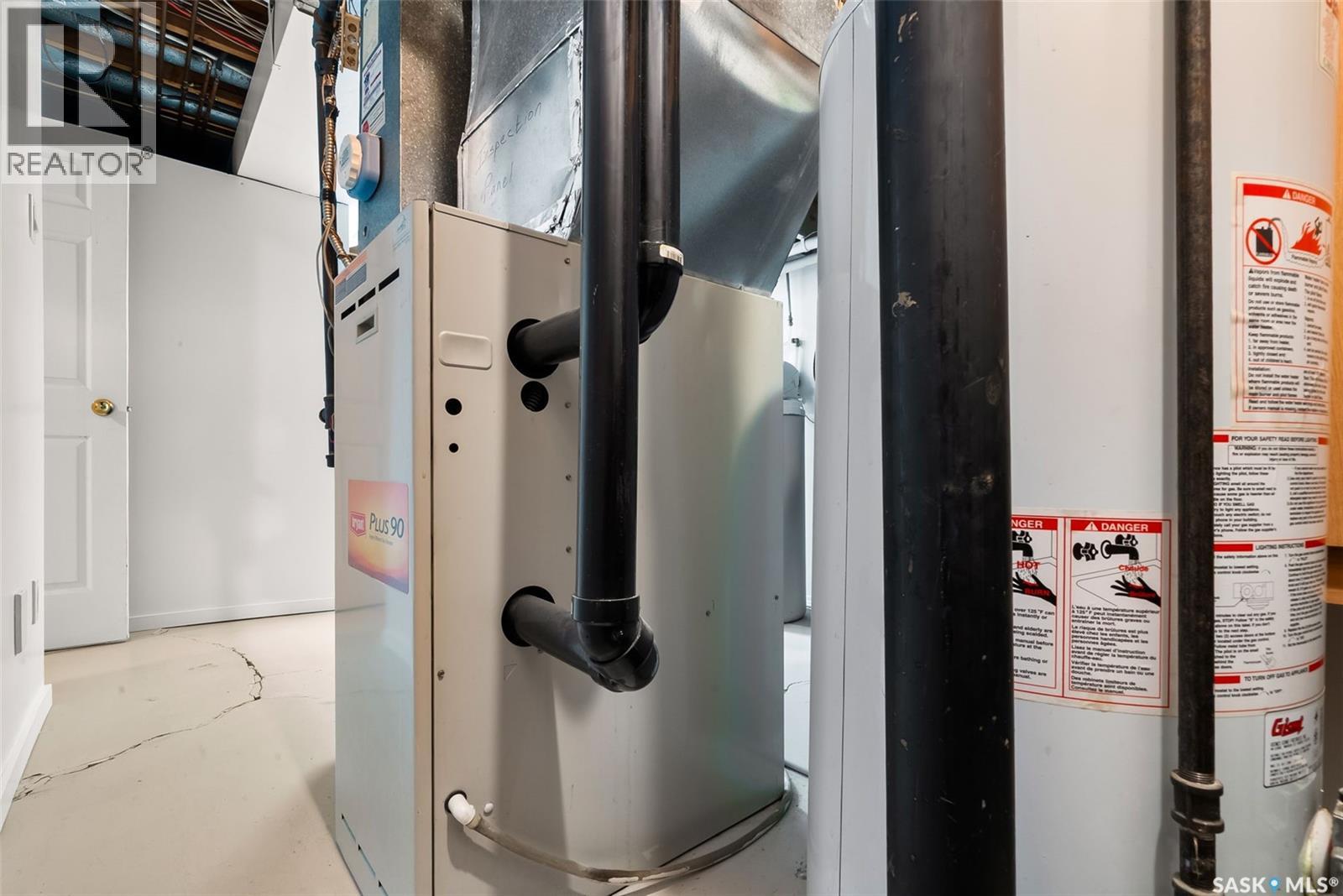 129 N Mccarthy Boulevard, Regina, Saskatchewan  S4R 5S2 - Photo 28 - SK025140