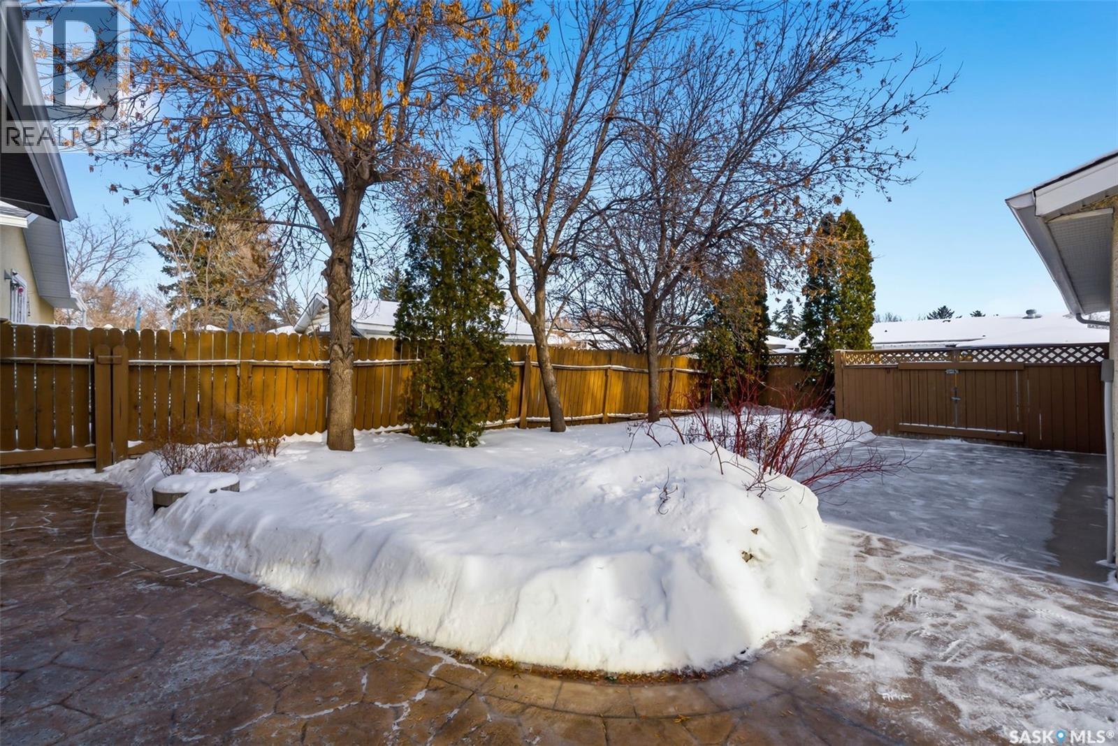 129 N Mccarthy Boulevard, Regina, Saskatchewan  S4R 5S2 - Photo 29 - SK025140