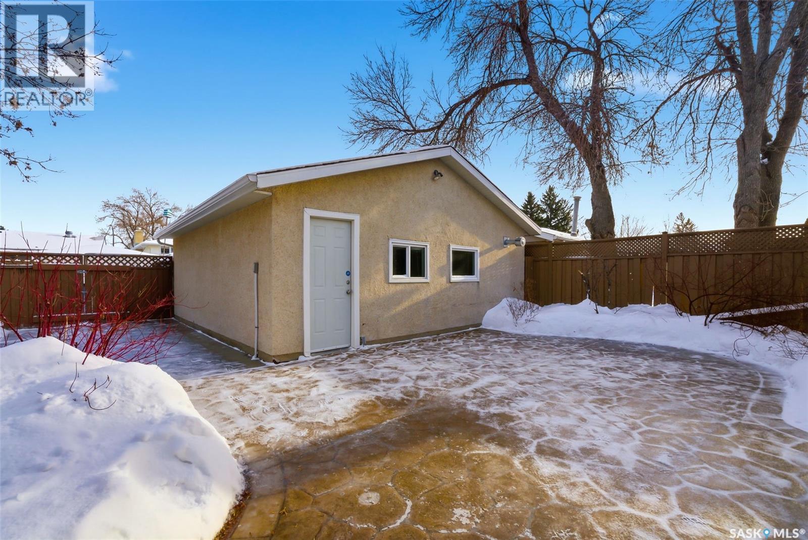 129 N Mccarthy Boulevard, Regina, Saskatchewan  S4R 5S2 - Photo 30 - SK025140