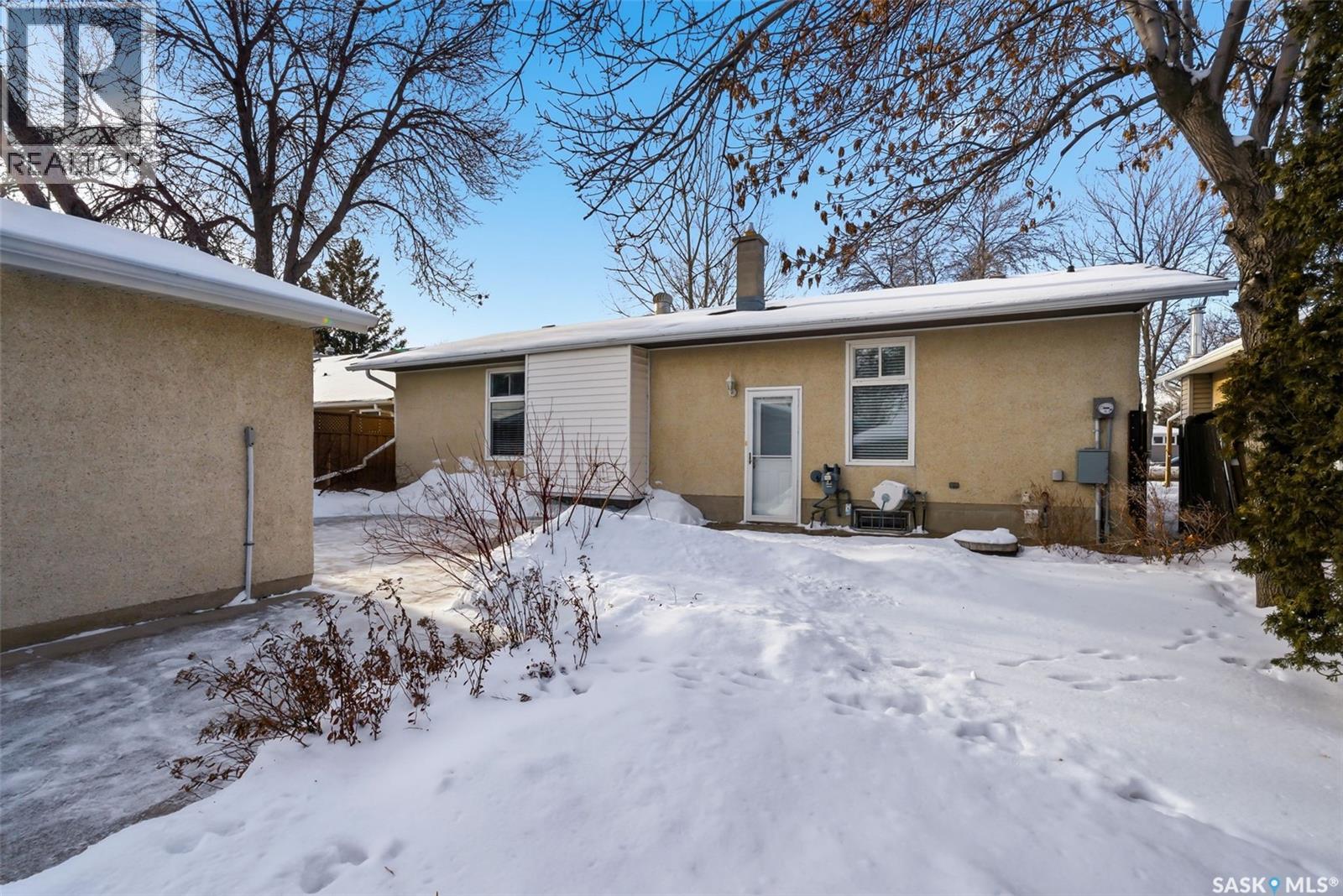 129 N Mccarthy Boulevard, Regina, Saskatchewan  S4R 5S2 - Photo 31 - SK025140