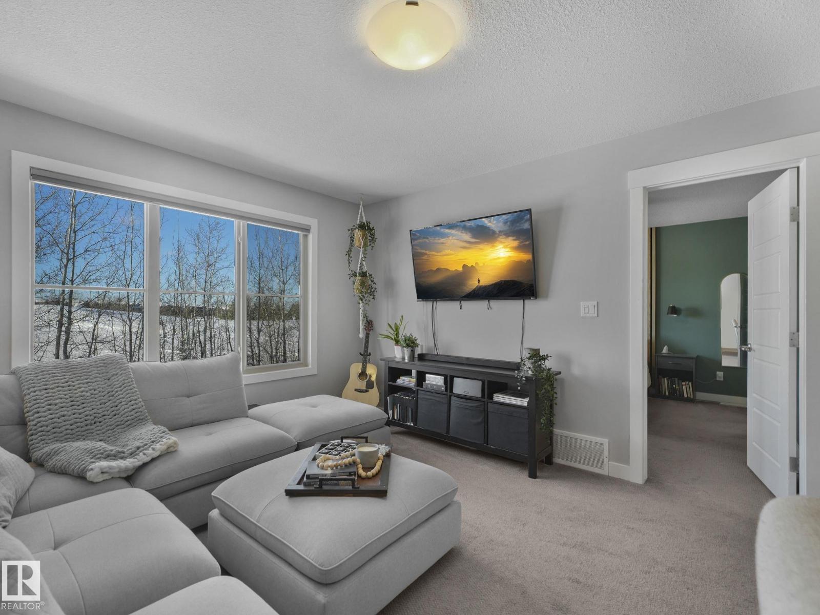 53 Greenbury Mr, Spruce Grove, Alberta  T7X 0M1 - Photo 38 - E4469399