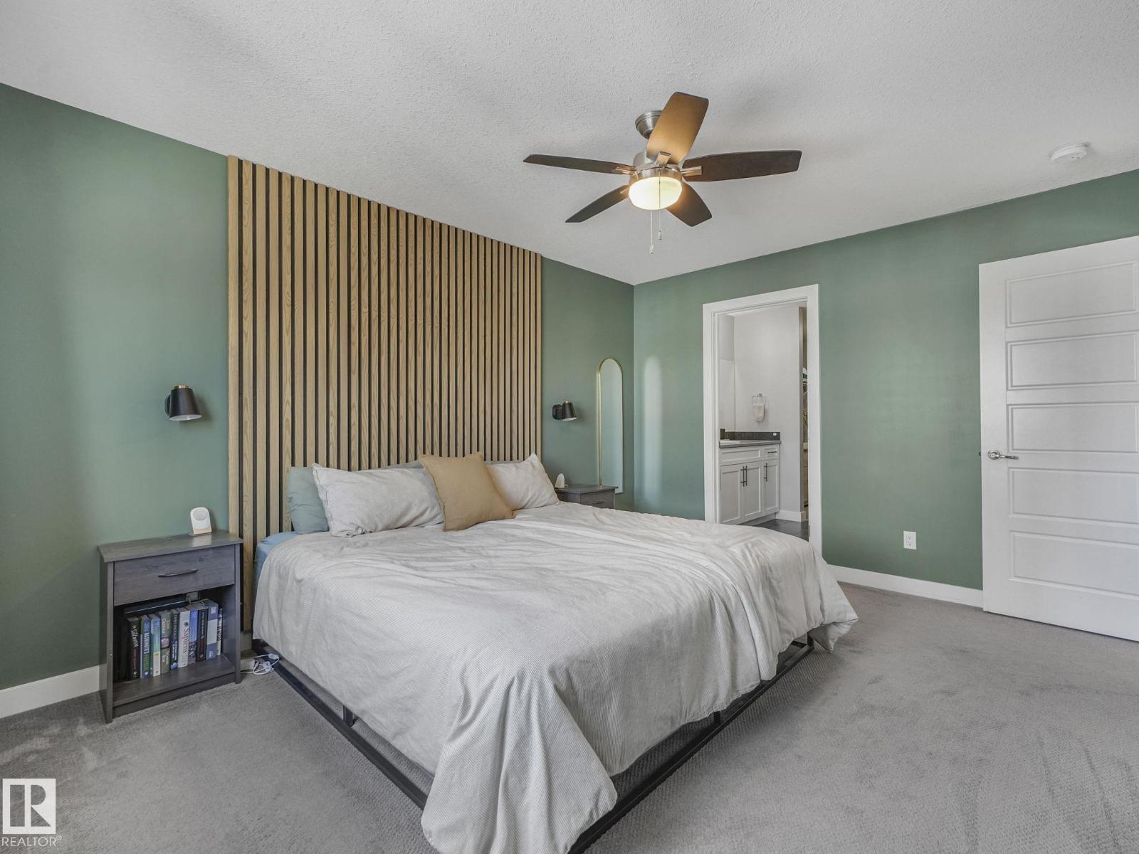 53 Greenbury Mr, Spruce Grove, Alberta  T7X 0M1 - Photo 41 - E4469399