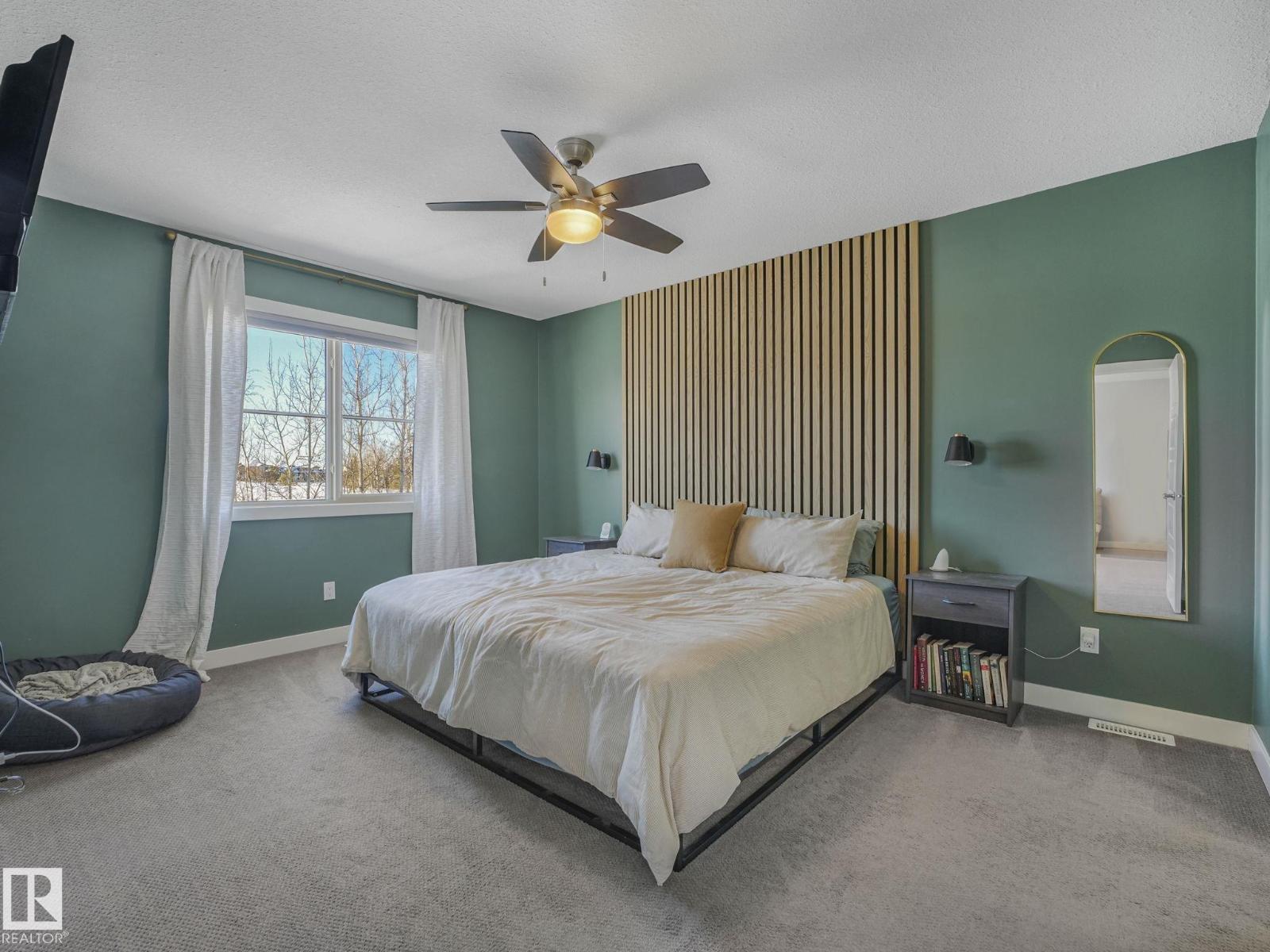 53 Greenbury Mr, Spruce Grove, Alberta  T7X 0M1 - Photo 39 - E4469399