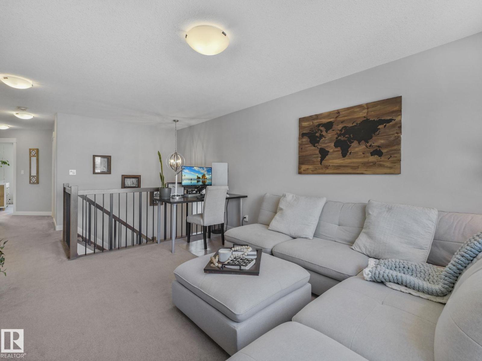 53 Greenbury Mr, Spruce Grove, Alberta  T7X 0M1 - Photo 37 - E4469399