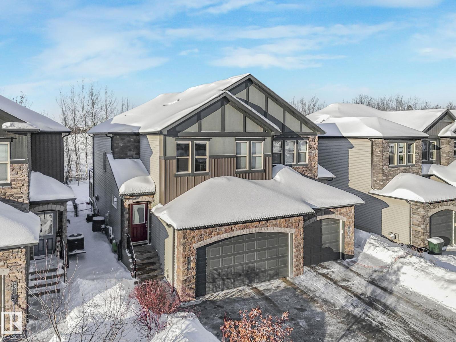 53 Greenbury Mr, Spruce Grove, Alberta  T7X 0M1 - Photo 10 - E4469399