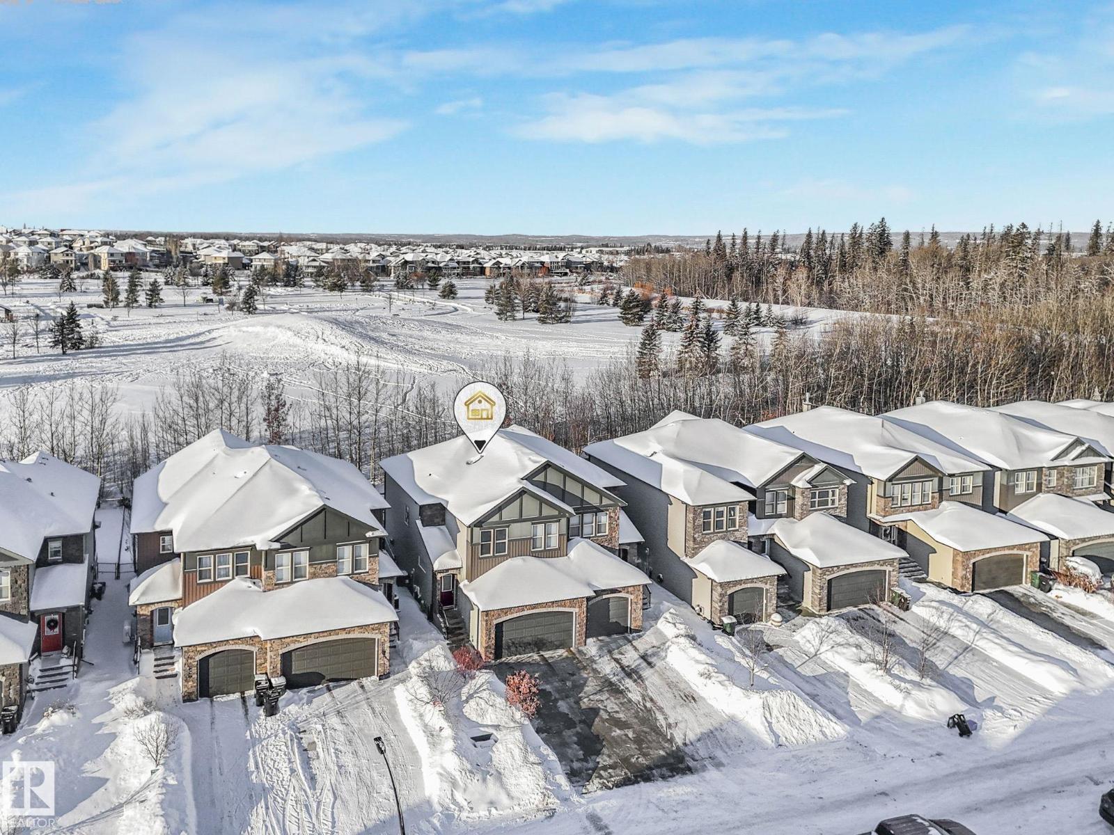 53 Greenbury Mr, Spruce Grove, Alberta  T7X 0M1 - Photo 9 - E4469399