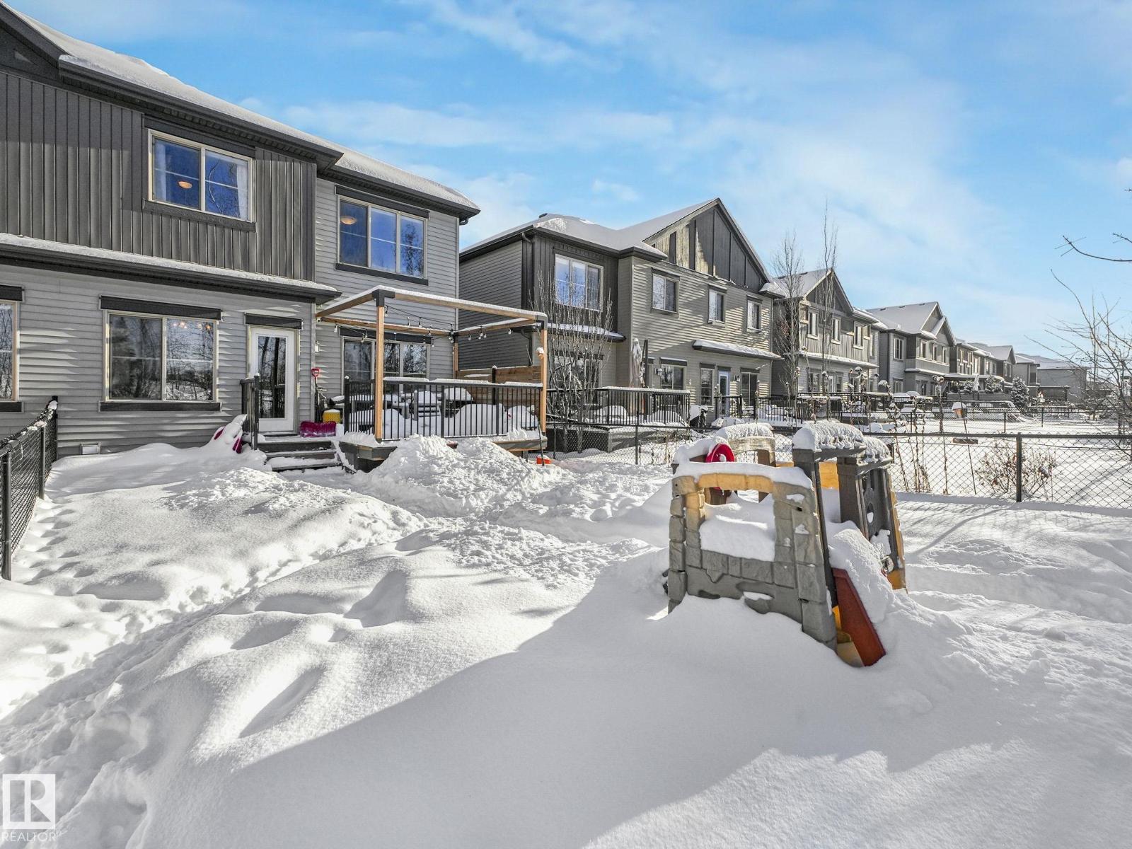 53 Greenbury Mr, Spruce Grove, Alberta  T7X 0M1 - Photo 8 - E4469399