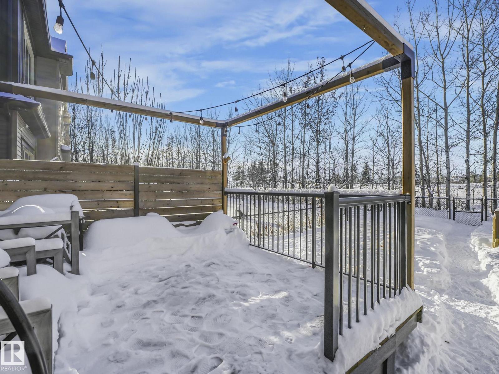 53 Greenbury Mr, Spruce Grove, Alberta  T7X 0M1 - Photo 4 - E4469399