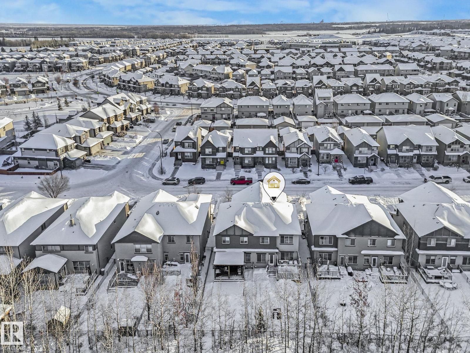 53 Greenbury Mr, Spruce Grove, Alberta  T7X 0M1 - Photo 12 - E4469399