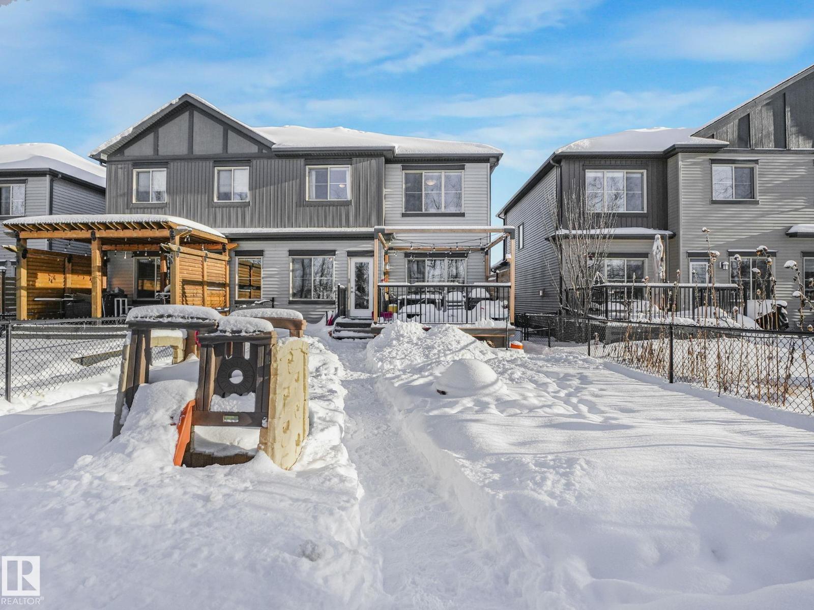 53 Greenbury Mr, Spruce Grove, Alberta  T7X 0M1 - Photo 6 - E4469399