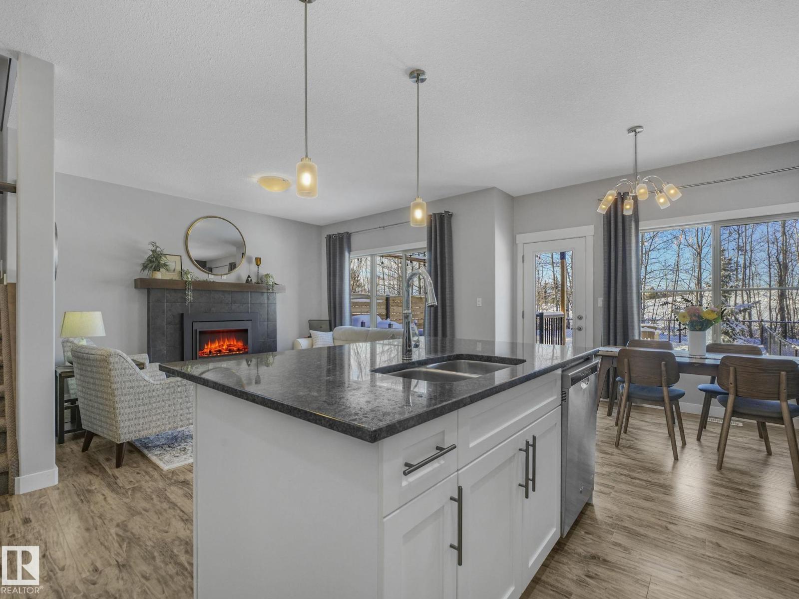 53 Greenbury Mr, Spruce Grove, Alberta  T7X 0M1 - Photo 23 - E4469399