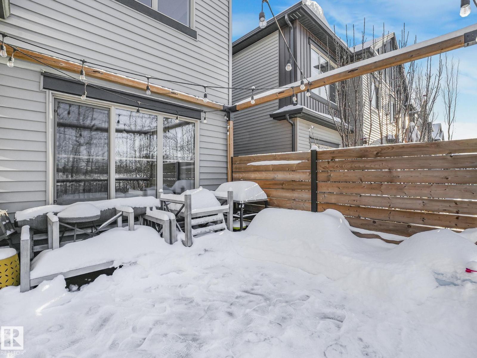 53 Greenbury Mr, Spruce Grove, Alberta  T7X 0M1 - Photo 5 - E4469399