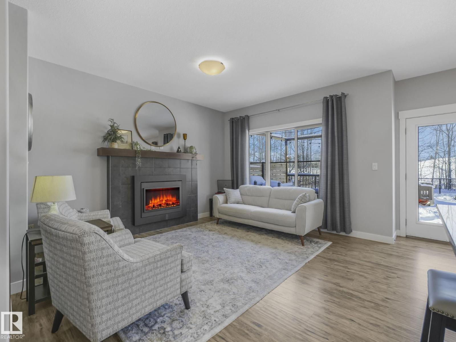 53 Greenbury Mr, Spruce Grove, Alberta  T7X 0M1 - Photo 28 - E4469399