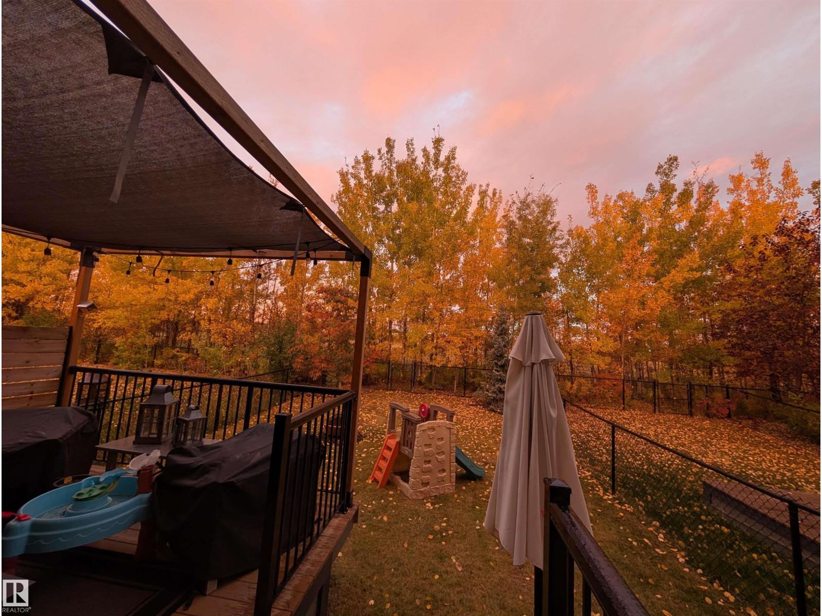 53 Greenbury Mr, Spruce Grove, Alberta  T7X 0M1 - Photo 67 - E4469399