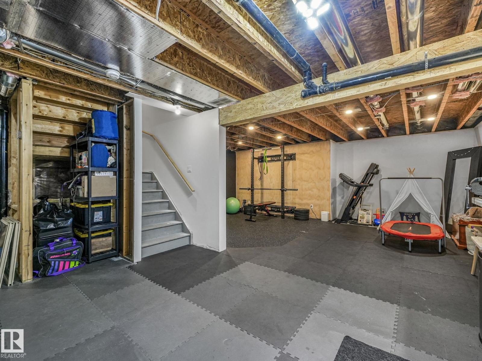 53 Greenbury Mr, Spruce Grove, Alberta  T7X 0M1 - Photo 62 - E4469399