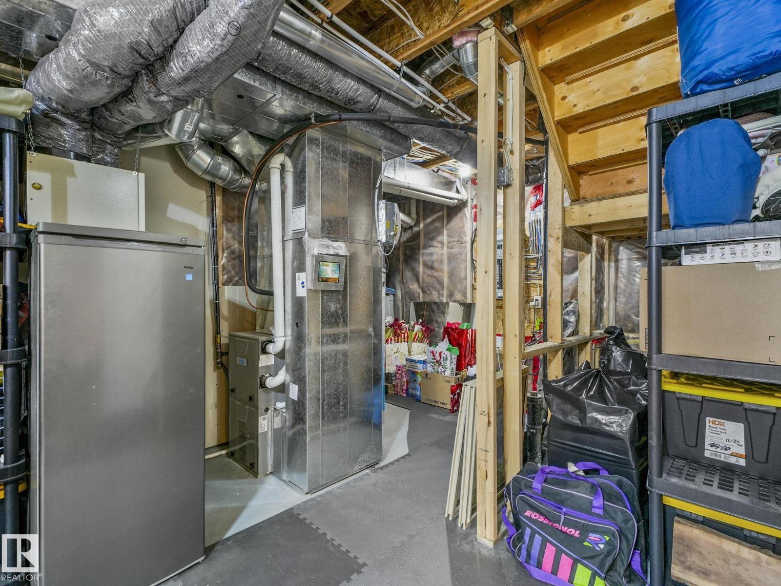 53 Greenbury Mr, Spruce Grove, Alberta  T7X 0M1 - Photo 63 - E4469399