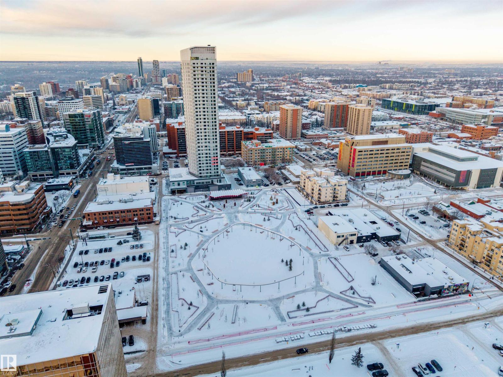 #303 10179 105 St Nw, Edmonton, Alberta T5J 3N1 - Photo 18 - E4469520