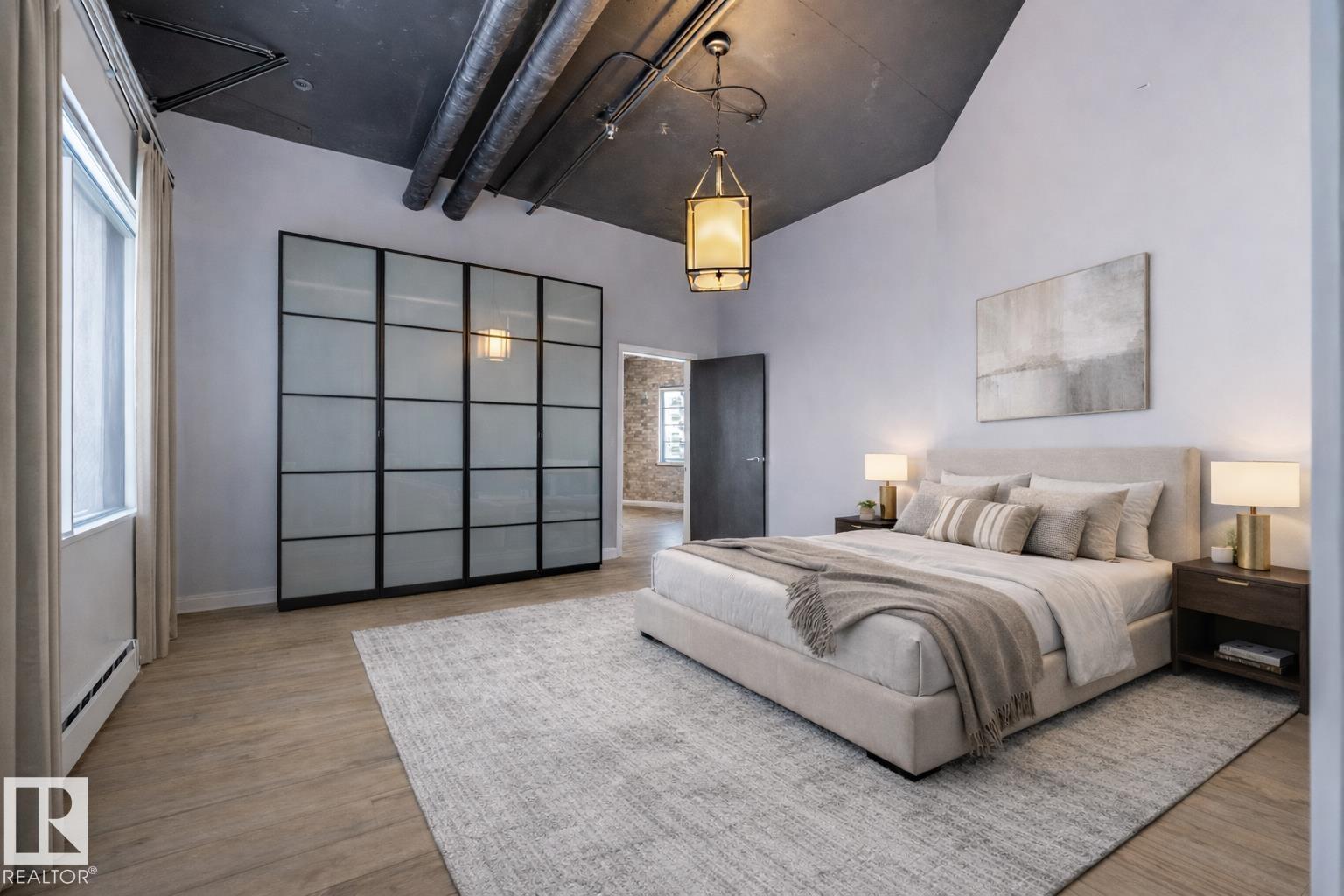 #303 10179 105 St Nw, Edmonton, Alberta T5J 3N1 - Photo 8 - E4469520