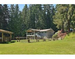 3870 216 STREET, Langley, British Columbia