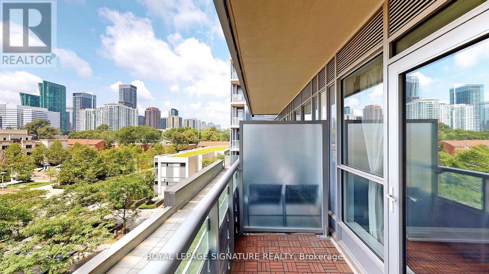 413 - 120 Harrison Garden Boulevard, Toronto, Ontario  M2N 0C2 - Photo 4 - C12680124