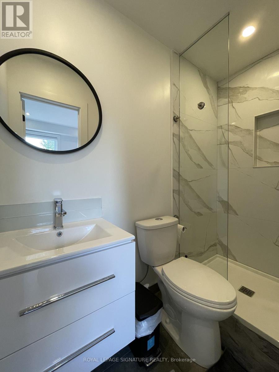 Back - 17 Claremont Street, Toronto, Ontario  M6J 2M3 - Photo 12 - C12680136