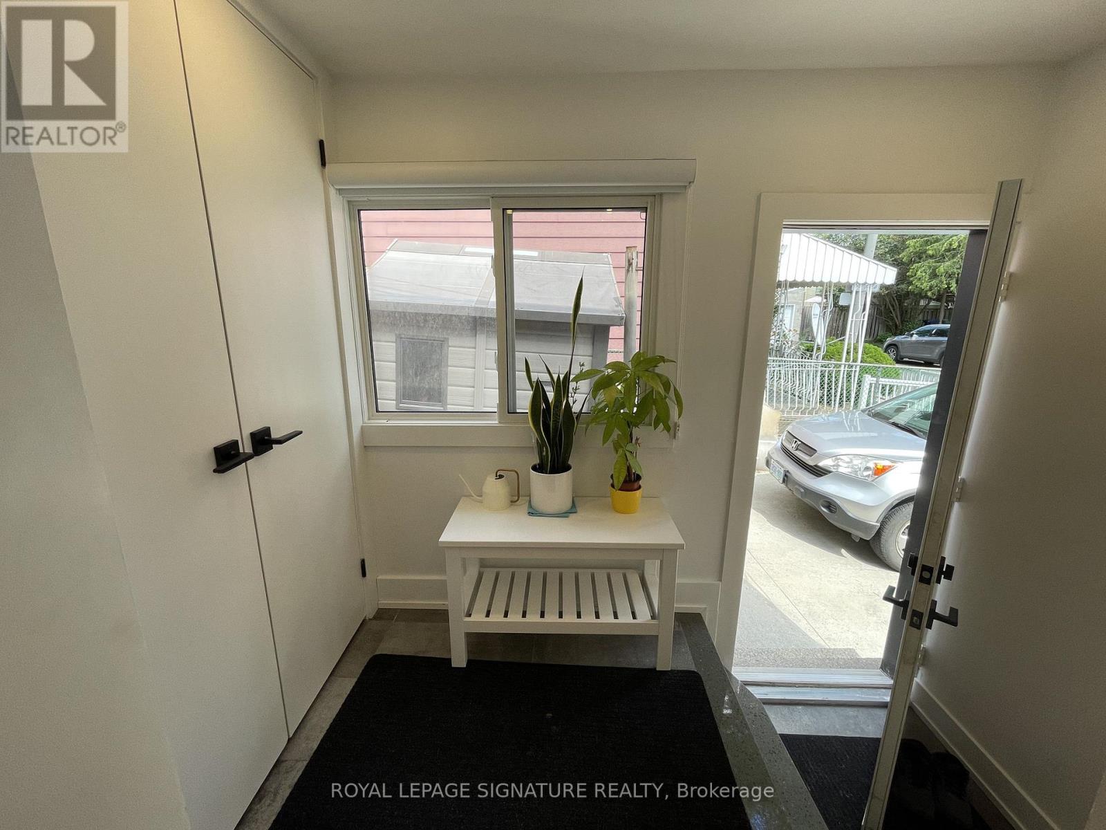 Back - 17 Claremont Street, Toronto, Ontario  M6J 2M3 - Photo 13 - C12680136